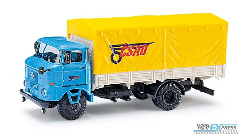 Busch autos 95120